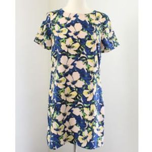 🚫SOLD🚫 J. Crew Short Sleeve Dress 4